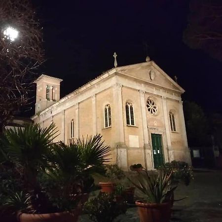 Per Antiqua Itinere Διαμέρισμα Όστια Αντίκα Εξωτερικό φωτογραφία